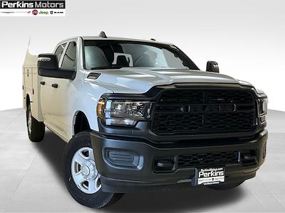 New 2024 Ram 3500 Crew Cab 4x4 Service Truck for sale #594214 - photo 1