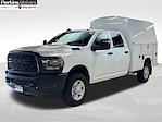 New 2024 Ram 3500 Crew Cab 4x4 Service Truck for sale #594214 - photo 4