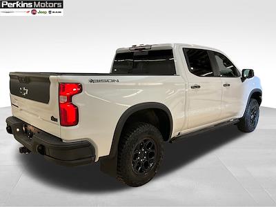 2024 Chevrolet Silverado 1500 Crew Cab 4x4 Pickup for sale #594216A - photo 2