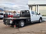 2024 Ram 3500 Crew Cab 4x4, CM Truck Beds RD Model Flatbed Truck for sale #594902 - photo 2