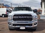 2024 Ram 3500 Crew Cab 4x4, CM Truck Beds RD Model Flatbed Truck for sale #594902 - photo 5