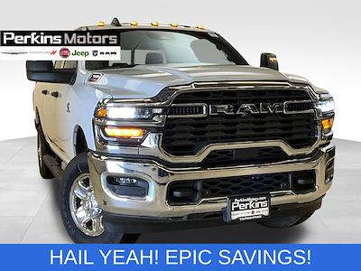 2025 Ram 3500 Crew Cab 4x4 Pickup for sale #595101 - photo 1