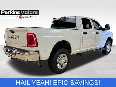 2025 Ram 3500 Crew Cab 4x4 Pickup for sale #595101 - photo 2