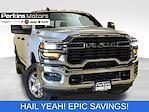 2025 Ram 3500 Crew Cab 4x4 Pickup for sale #595101 - photo 1