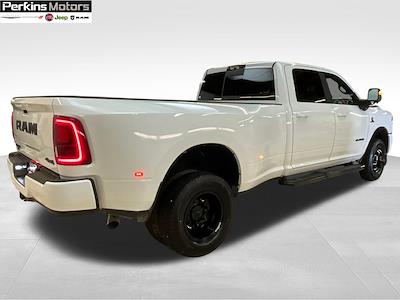 New 2025 Ram 3500 Laramie Crew Cab 4WD DRW Pickup for sale #595103 - photo 2