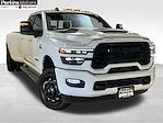 New 2025 Ram 3500 Laramie Crew Cab 4WD DRW Pickup for sale #595103 - photo 1