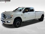 New 2025 Ram 3500 Laramie Crew Cab 4WD DRW Pickup for sale #595103 - photo 4