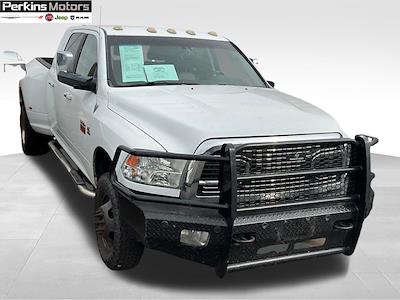 2011 Dodge Ram 3500 Mega Cab DRW 4WD Pickup for sale #595103B - photo 1