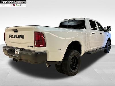 2025 Ram 3500 Crew Cab DRW 4x4 Pickup for sale #595104 - photo 2