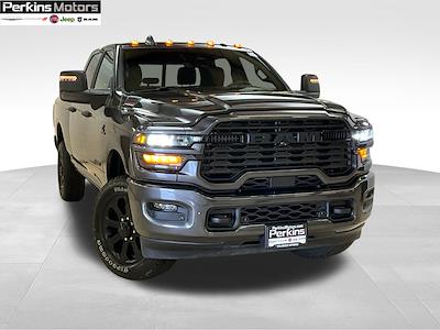 New 2025 Ram 3500 Big Horn Crew Cab 4x4 Pickup for sale #595106 - photo 1