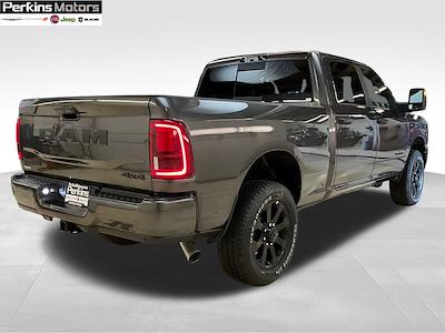 New 2025 Ram 3500 Big Horn Crew Cab 4x4 Pickup for sale #595106 - photo 2