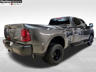New 2025 Ram 3500 Tradesman Crew Cab 4x4 DRW Pickup for sale #595110 - photo 2