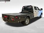 Used 2024 Ram 3500 Tradesman Crew Cab 4x4 Flatbed Truck for sale #595110A - photo 2