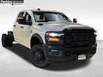 New 2025 Ram 3500 Tradesman Crew Cab 4x4 60 CA Cab Chassis for sale #595113 - photo 1