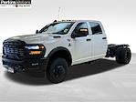 New 2025 Ram 3500 Tradesman Crew Cab 4x4 60 CA Cab Chassis for sale #595114 - photo 4