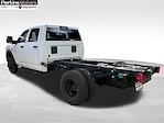 New 2025 Ram 3500 Tradesman Crew Cab 4x4 60 CA Cab Chassis for sale #595114 - photo 5