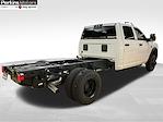 New 2025 Ram 3500 Tradesman Crew Cab 4x4 60 CA Cab Chassis for sale #595114 - photo 2