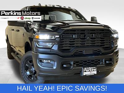 New 2025 Ram 3500 Tradesman Crew Cab 4x4 Pickup for sale #595115 - photo 1