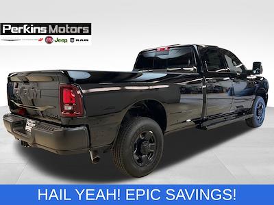 New 2025 Ram 3500 Tradesman Crew Cab 4x4 Pickup for sale #595115 - photo 2