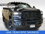 New 2025 Ram 3500 Tradesman Crew Cab 4x4 Pickup for sale #595115 - photo 1