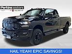 New 2025 Ram 3500 Tradesman Crew Cab 4x4 Pickup for sale #595115 - photo 4