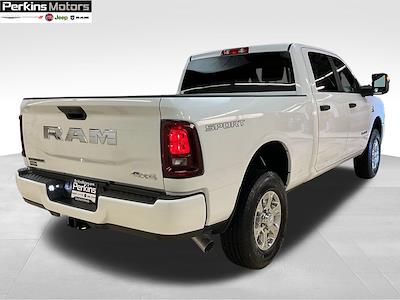 New 2025 Ram 3500 Big Horn Crew Cab 4x4 Pickup for sale #595117 - photo 2