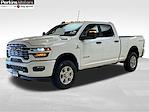New 2025 Ram 3500 Big Horn Crew Cab 4x4 Pickup for sale #595117 - photo 4