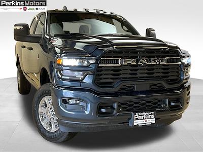 2025 Ram 3500 Crew Cab 4x4 Pickup for sale #595119 - photo 1