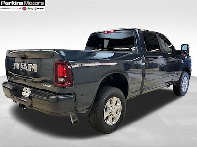 2025 Ram 3500 Crew Cab 4x4 Pickup for sale #595119 - photo 2