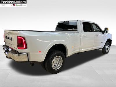 2025 Ram 3500 Crew Cab DRW 4x4 Pickup for sale #595121 - photo 2
