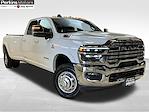 New 2025 Ram 3500 Limited Crew Cab 4x4 DRW Pickup for sale #595121 - photo 1