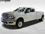 New 2025 Ram 3500 Limited Crew Cab 4x4 DRW Pickup for sale #595121 - photo 4