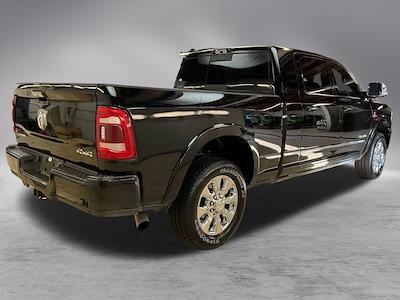Used 2022 Ram 2500 Limited Mega Cab for sale #595122A - photo 2