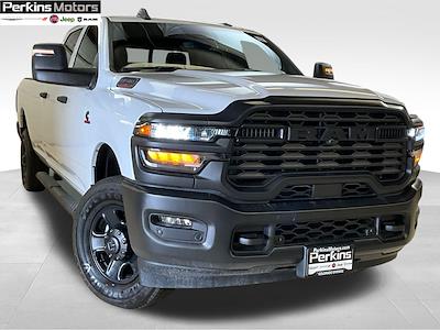 New 2026 Ram 3500 Tradesman Crew Cab 4WD Pickup for sale #596103 - photo 1
