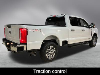 Used 2025 Ford F-250 XLT Crew Cab for sale #596103A - photo 2