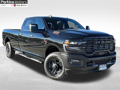 2026 Ram 3500 Crew Cab 4WD Pickup for sale #596104 - photo 1