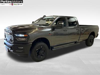 2026 Ram 3500 Crew Cab 4WD Pickup for sale #596105 - photo 1