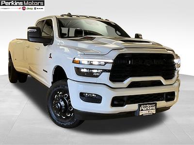 2026 Ram 3500 Crew Cab DRW 4WD Pickup for sale #596106 - photo 1