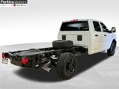 2026 Ram 3500 Crew Cab 4x4 Cab Chassis for sale #596107 - photo 2