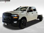 New 2026 Ram 3500 Tradesman Crew Cab 4WD 60 CA Cab Chassis for sale #596107 - photo 4