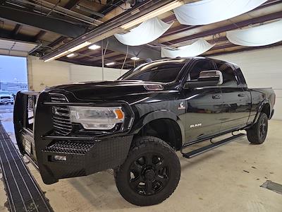 Used 2021 Ram 2500 - photo 1