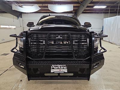 Used 2021 Ram 2500 - photo 1