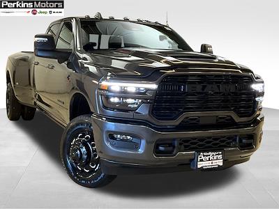 2026 Ram 3500 Crew Cab DRW 4WD Pickup for sale #596108 - photo 1