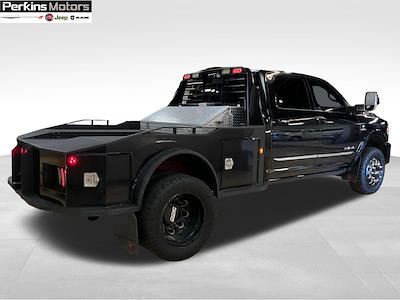 2022 Ram 3500 Crew Cab DRW 4WD Hauler Body for sale #596109A - photo 2