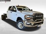 New 2026 Ram 3500 Crew Cab 60 CA Cab Chassis for sale #596110 - photo 3