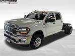New 2026 Ram 3500 Crew Cab 60 CA Cab Chassis for sale #596110 - photo 1