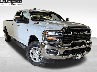 New 2026 Ram 3500 Tradesman Crew Cab for sale #596111 - photo 1