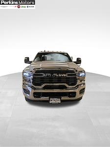 New 2026 Ram 3500 Crew Cab 60 CA Cab Chassis for sale #596112 - photo 2