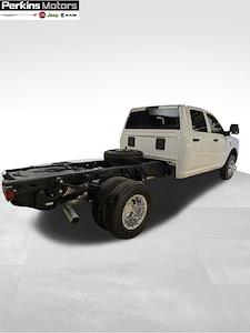 New 2026 Ram 3500 Crew Cab 60 CA Cab Chassis for sale #596112 - photo 2