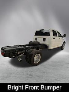 New 2026 Ram 3500 Crew Cab 60 CA Cab Chassis for sale #596112 - photo 2